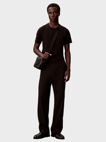 Сумки Calvin Klein WEBBING STRAP CAMERA BAG модель LV04D3129G-2ZW Фото