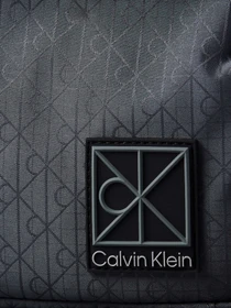 Сумки Calvin Klein UTILITY EMBLEM REPORTER модель LV04D3303G-CKP Фото