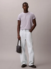 Сумки Calvin Klein UTILITY EMBLEM REPORTER модель LV04D3303G-CKP Фото