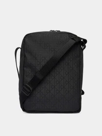 Сумки Calvin Klein UTILITY EMBLEM REPORTER модель LV04D3303G-UB1 Фото