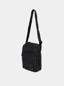 Сумки Calvin Klein UTILITY EMBLEM REPORTER модель LV04D3303G-UB1 Фото