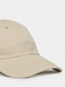 Шапки та кепки Calvin Klein TITLECASE EMBROIDERY BASEBALL модель LV04D5003G-ACE Фото