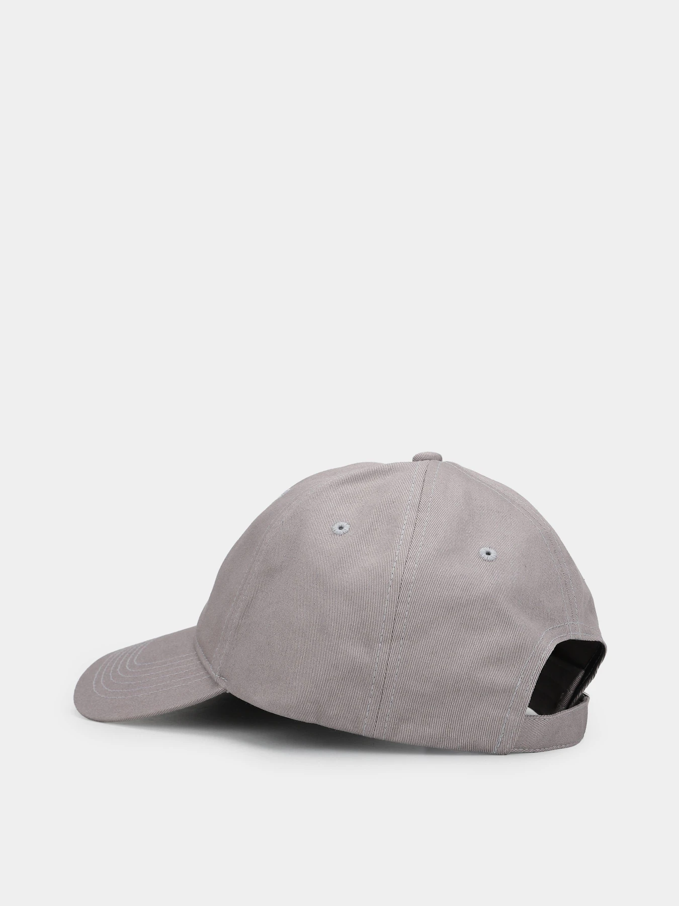 Шапки и кепки Calvin Klein MONOLOGO WOVEN PATCH BB CAP модель LV04D5077G-PBB Шапки и кепки Calvin Klein MONOLOGO WOVEN PATCH BB CAP модель LV04D5077G-PBB Фото