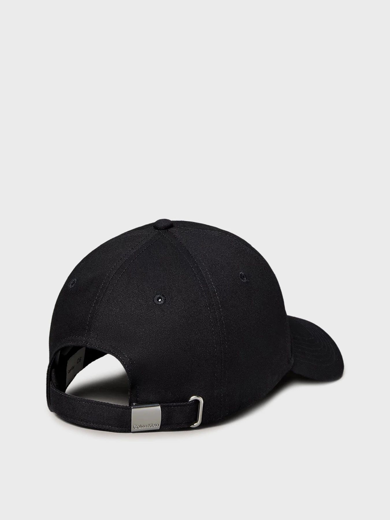 Шапки та кепки Calvin Klein MONOLOGO WOVEN PATCH BB CAP модель LV04D5077G-UB1 Шапки та кепки Calvin Klein MONOLOGO WOVEN PATCH BB CAP модель LV04D5077G-UB1 Фото