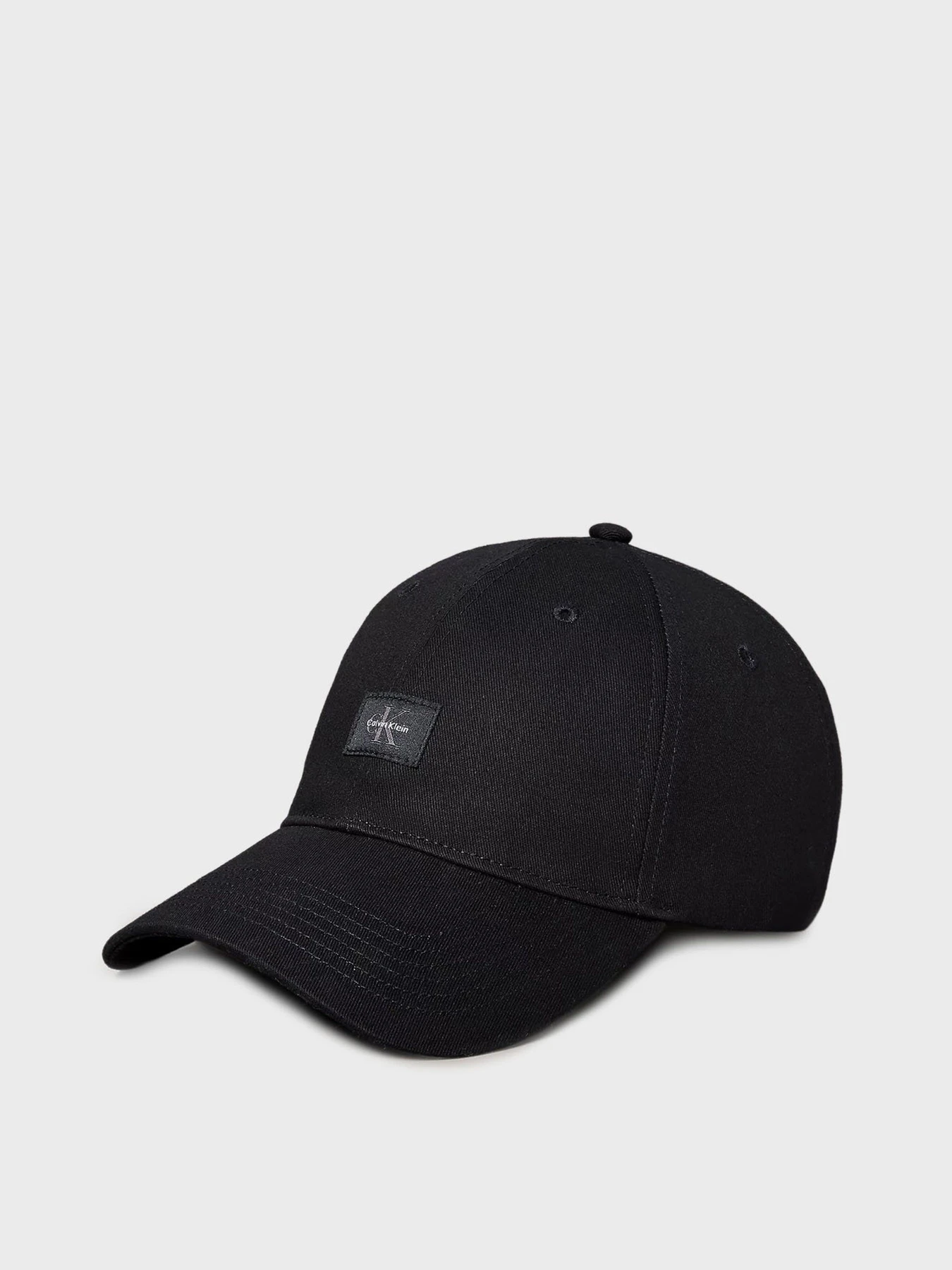 Шапки та кепки Calvin Klein MONOLOGO WOVEN PATCH BB CAP модель LV04D5077G-UB1 Шапки та кепки Calvin Klein MONOLOGO WOVEN PATCH BB CAP модель LV04D5077G-UB1 Фото