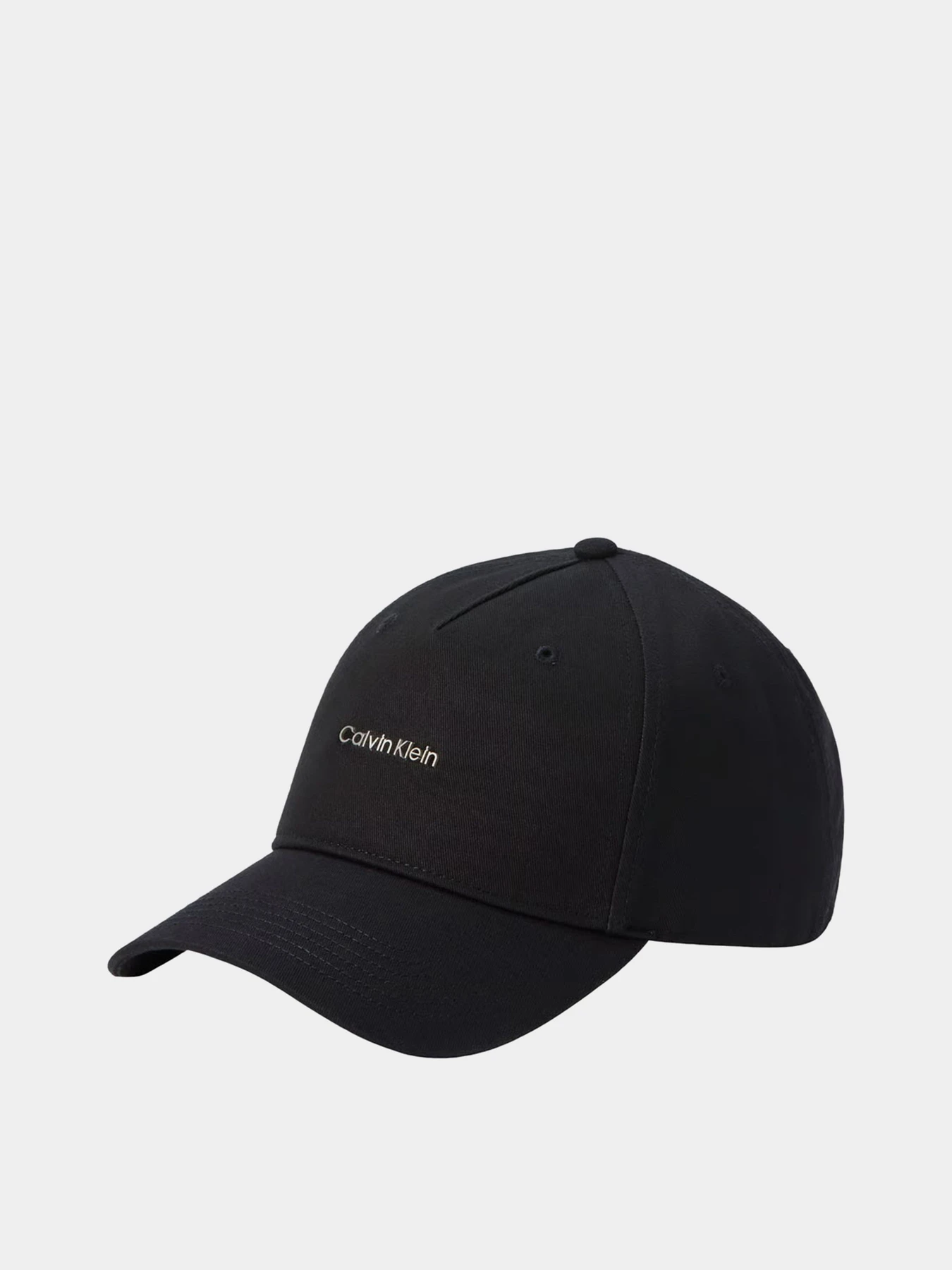 Шапки та кепки Calvin Klein COTON TWILL STANDARD LOGO HW C модель LV04D5080G-UB1 Шапки та кепки Calvin Klein COTON TWILL STANDARD LOGO HW C модель LV04D5080G-UB1 Фото