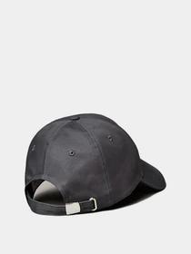 Шапки и кепки Calvin Klein MONOLOGO EMBROIDERY BASEBALL C модель LV04G5004G-PA7 Фото