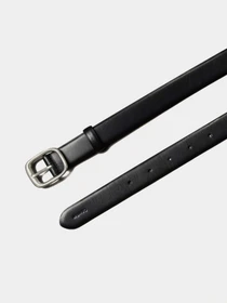 Ремни Calvin Klein CHUNKY BUCKLE 30MM SMOOTH модель LV04F7100G-YIP Фото