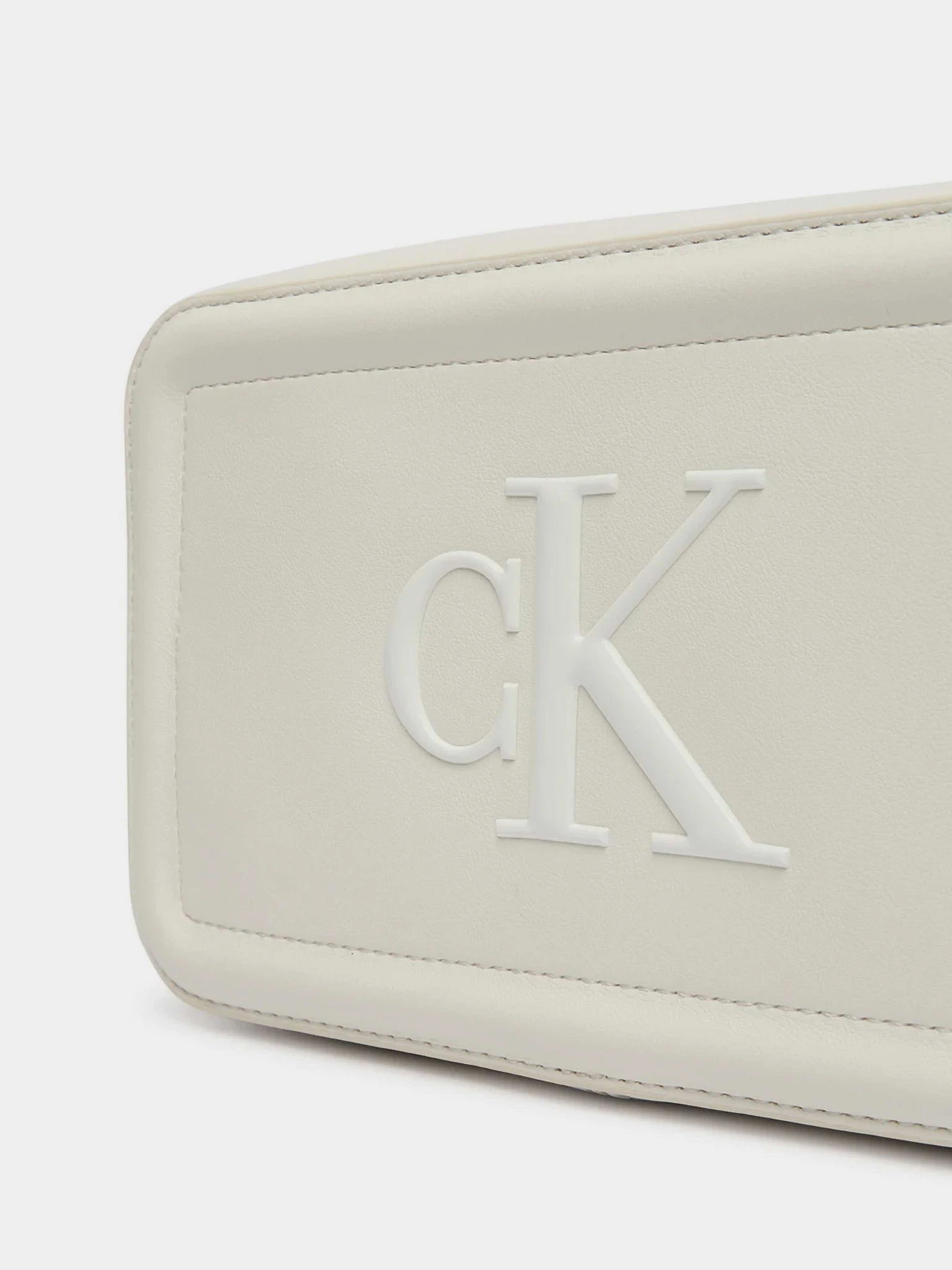 Сумки Calvin Klein BOLD CK CAMERA BAG модель LV04F3220G-4LX Фото