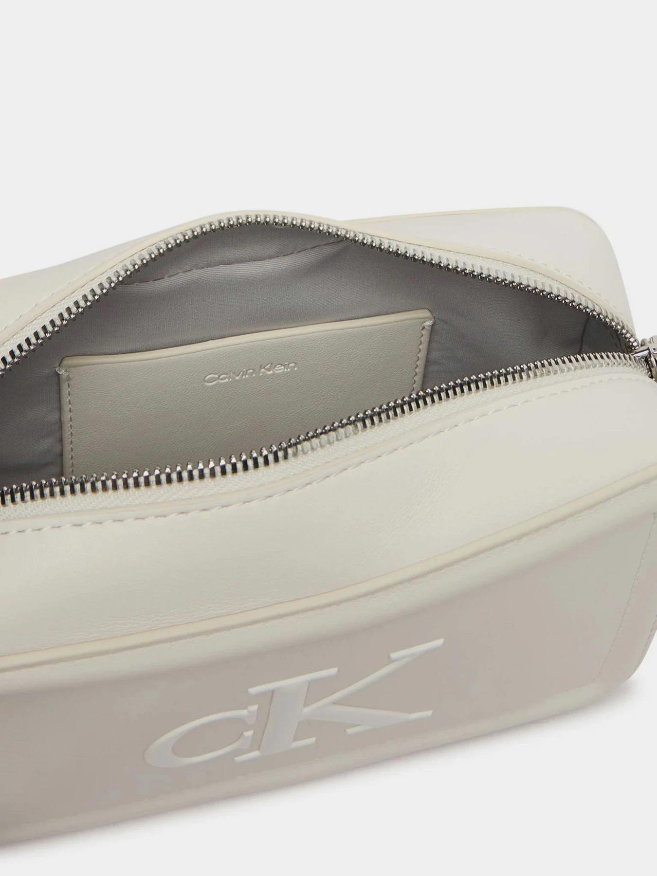 Сумки Calvin Klein BOLD CK CAMERA BAG модель LV04F3220G-4LX Фото