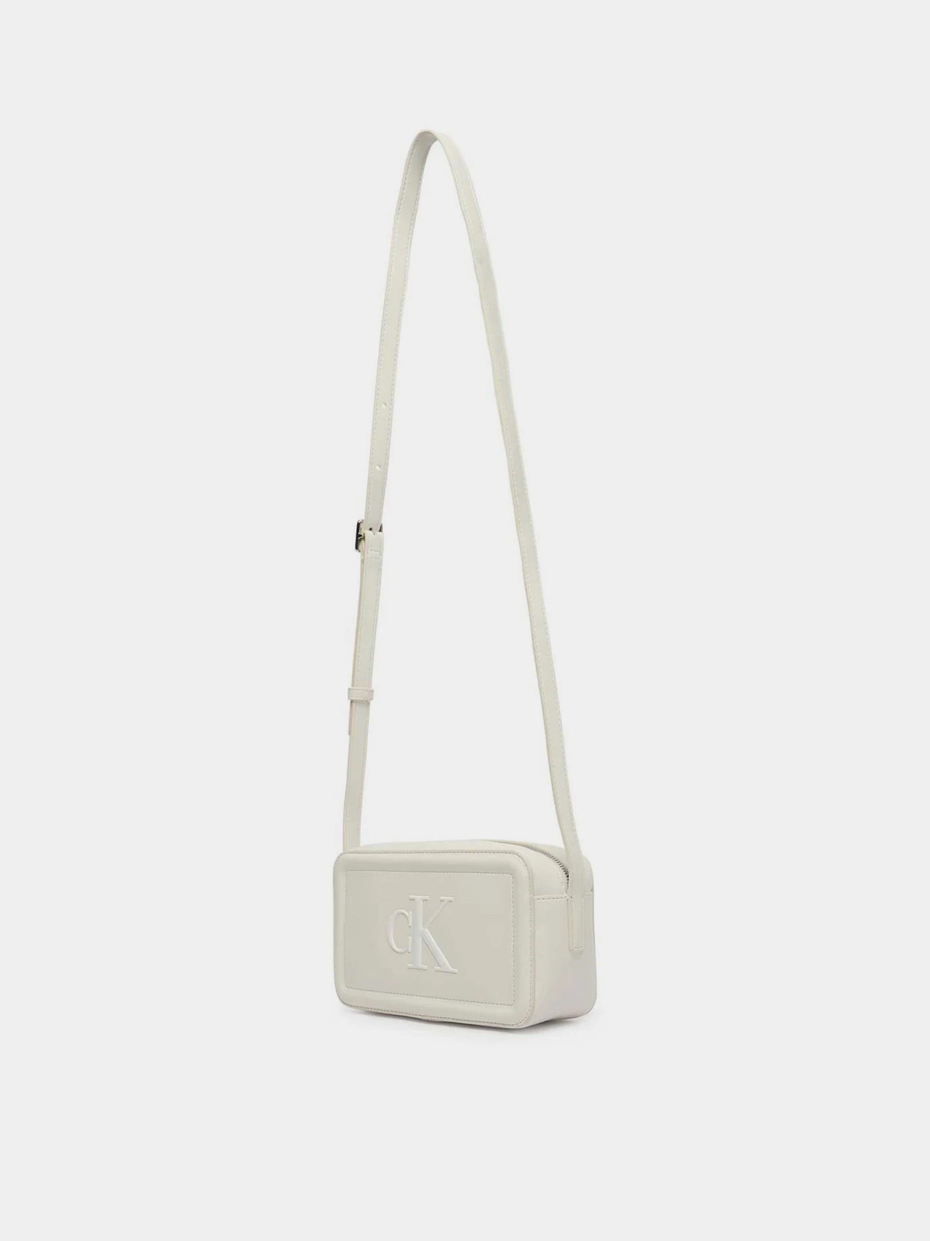 Сумки Calvin Klein BOLD CK CAMERA BAG модель LV04F3220G-4LX Фото