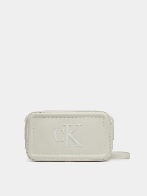 Сумки Calvin Klein BOLD CK CAMERA BAG модель LV04F3220G-4LX Фото
