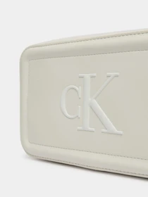 Сумки Calvin Klein BOLD CK CAMERA BAG модель LV04F3220G-4LX Фото