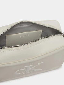 Сумки Calvin Klein BOLD CK CAMERA BAG модель LV04F3220G-4LX Фото