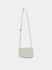 Сумки Calvin Klein BOLD CK CAMERA BAG модель LV04F3220G-4LX Фото