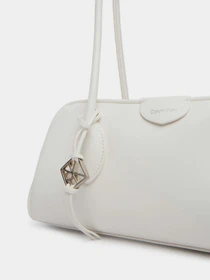 Сумки Calvin Klein MULTI COMPARTMENT SHOULDER BAG модель LV04F3369G-4LX Фото
