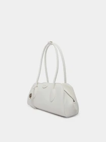 Сумки Calvin Klein MULTI COMPARTMENT SHOULDER BAG модель LV04F3369G-4LX Фото