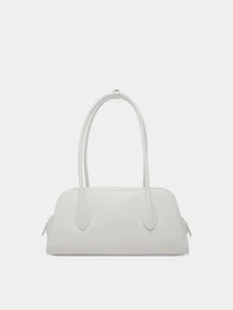 Сумки Calvin Klein MULTI COMPARTMENT SHOULDER BAG модель LV04F3369G-4LX Фото