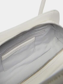 Сумки Calvin Klein MULTI COMPARTMENT SHOULDER BAG модель LV04F3369G-4LX Фото