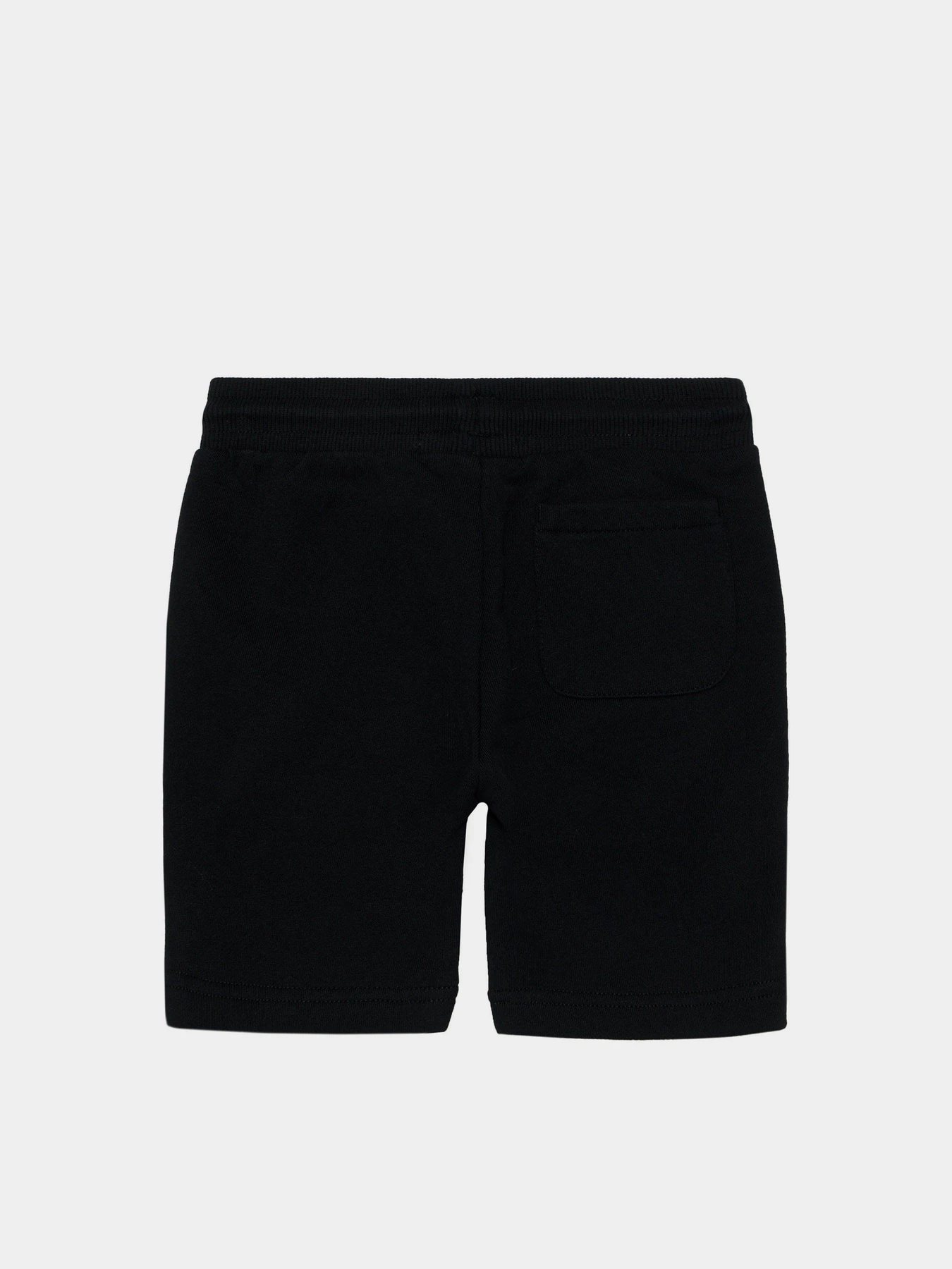 Шорты Calvin Klein Logo Piping модель IB0IB00929-BEH Фото