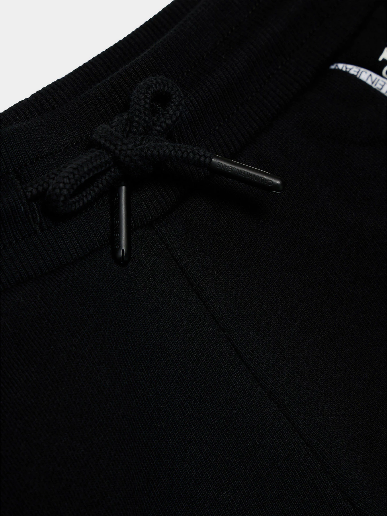 Шорты Calvin Klein Logo Piping модель IB0IB00929-BEH Фото
