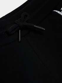 Шорты Calvin Klein Logo Piping модель IB0IB00929-BEH Фото