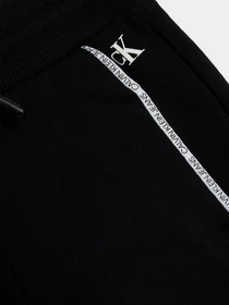 Шорты Calvin Klein Logo Piping модель IB0IB00929-BEH Фото