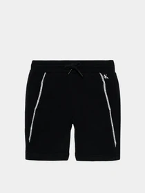 Шорты Calvin Klein Logo Piping модель IB0IB00929-BEH Фото