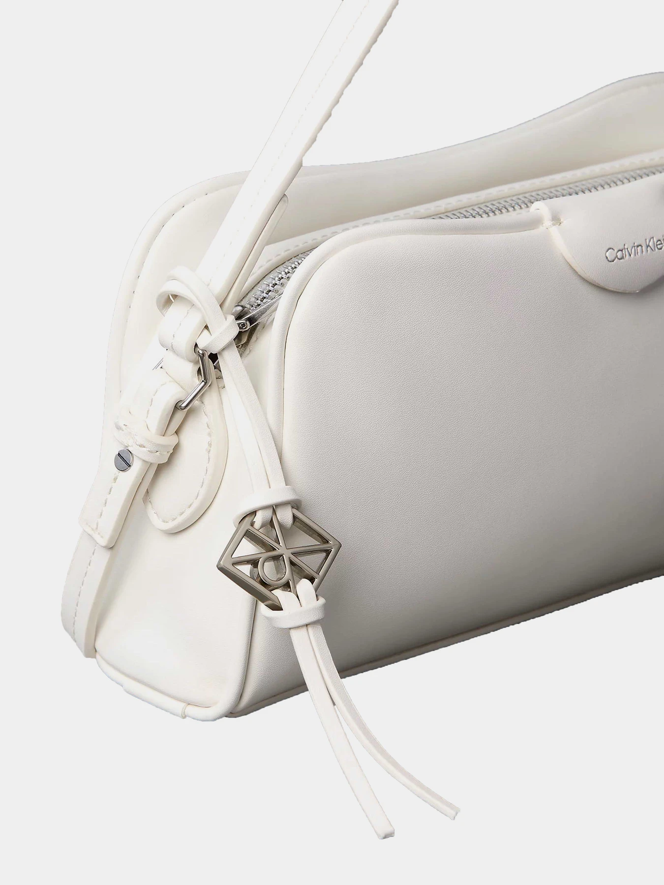 Сумки Calvin Klein MULTI COMPARTMENT CAMERA BAG модель LV04F3370G-4LX Фото