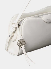 Сумки Calvin Klein MULTI COMPARTMENT CAMERA BAG модель LV04F3370G-4LX Фото