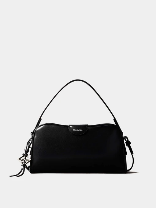 Сумки Calvin Klein MULTI COMPARTMENT CAMERA BAG модель LV04F3370G-UB1 Фото