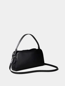 Сумки Calvin Klein MULTI COMPARTMENT CAMERA BAG модель LV04F3370G-UB1 Фото