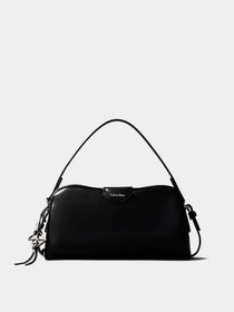 Сумки Calvin Klein MULTI COMPARTMENT CAMERA BAG модель LV04F3370G-UB1 Фото