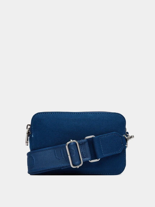 Calvin Klein WEBBING STRAP CANVAS CAMERA BA Сумка фото 2