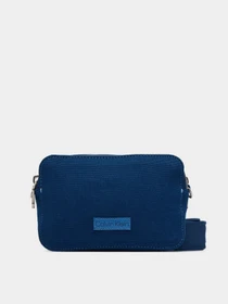 Сумки Calvin Klein WEBBING STRAP CANVAS CAMERA BA модель LV04F3385G-CFA Фото