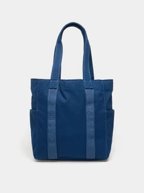 Сумки Calvin Klein WEBBING STRAP CANVAS TOTE модель LV04F3463G-CFA Фото