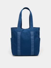 Сумки Calvin Klein WEBBING STRAP CANVAS TOTE модель LV04F3463G-CFA Фото