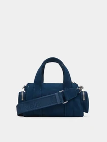 Сумки Calvin Klein WEBBING STRAP CANVAS POCKET BA модель LV04F3464G-CFA Фото