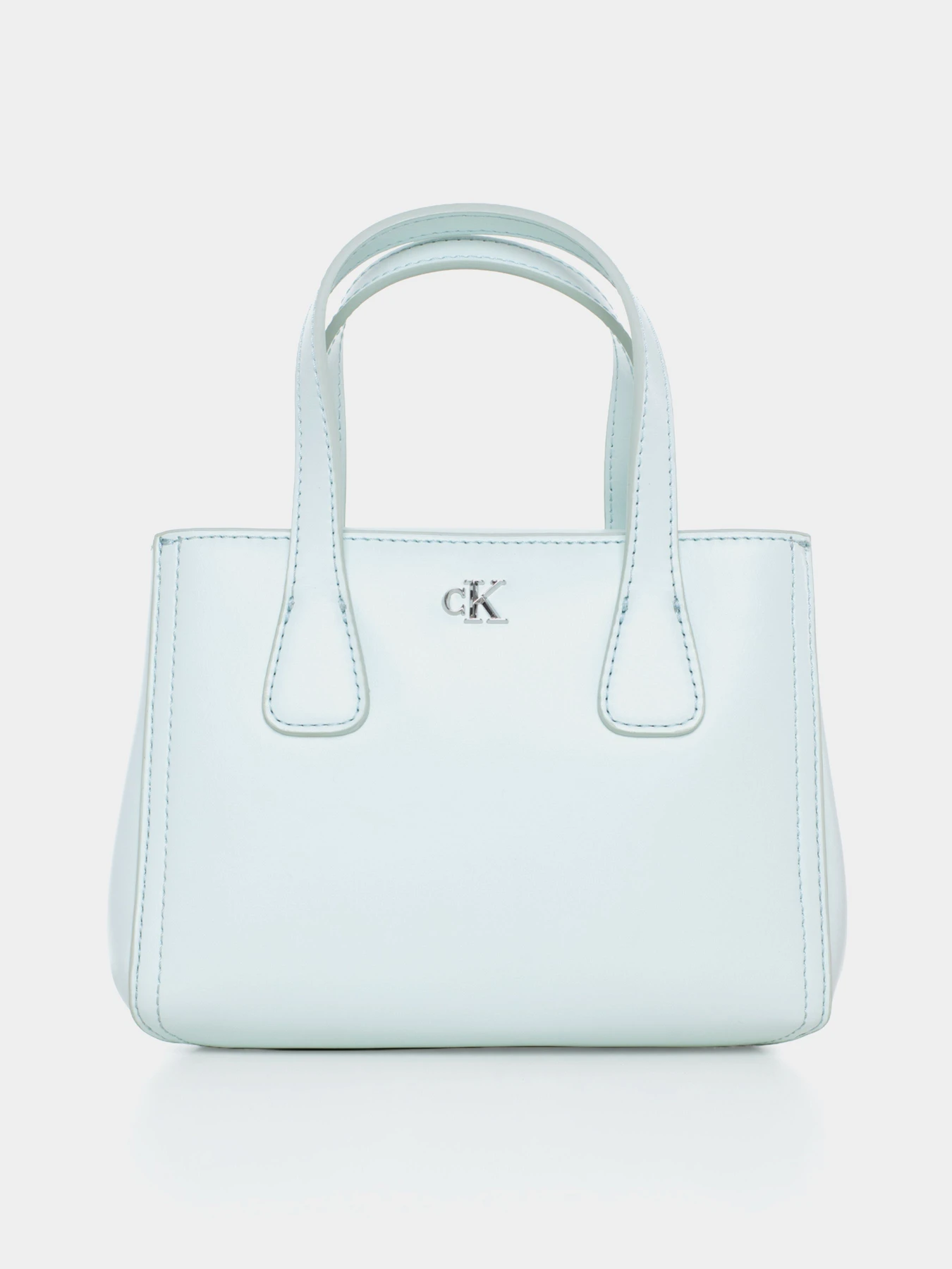 Сумки Calvin Klein CK MINI TOTE CROSSBODY модель LV04F3520G-U3L Сумки Calvin Klein CK MINI TOTE CROSSBODY модель LV04F3520G-U3L Фото
