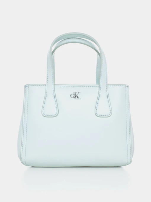Сумки Calvin Klein CK MINI TOTE CROSSBODY модель LV04F3520G-U3L Фото