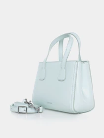Сумки Calvin Klein CK MINI TOTE CROSSBODY модель LV04F3520G-U3L Фото