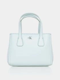 Сумки Calvin Klein CK MINI TOTE CROSSBODY модель LV04F3520G-U3L Фото