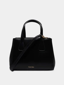 Сумки Calvin Klein CK MINI TOTE CROSSBODY модель LV04F3520G-UB1 Фото