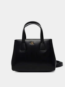 Сумки Calvin Klein CK MINI TOTE CROSSBODY модель LV04F3520G-UB1 Фото