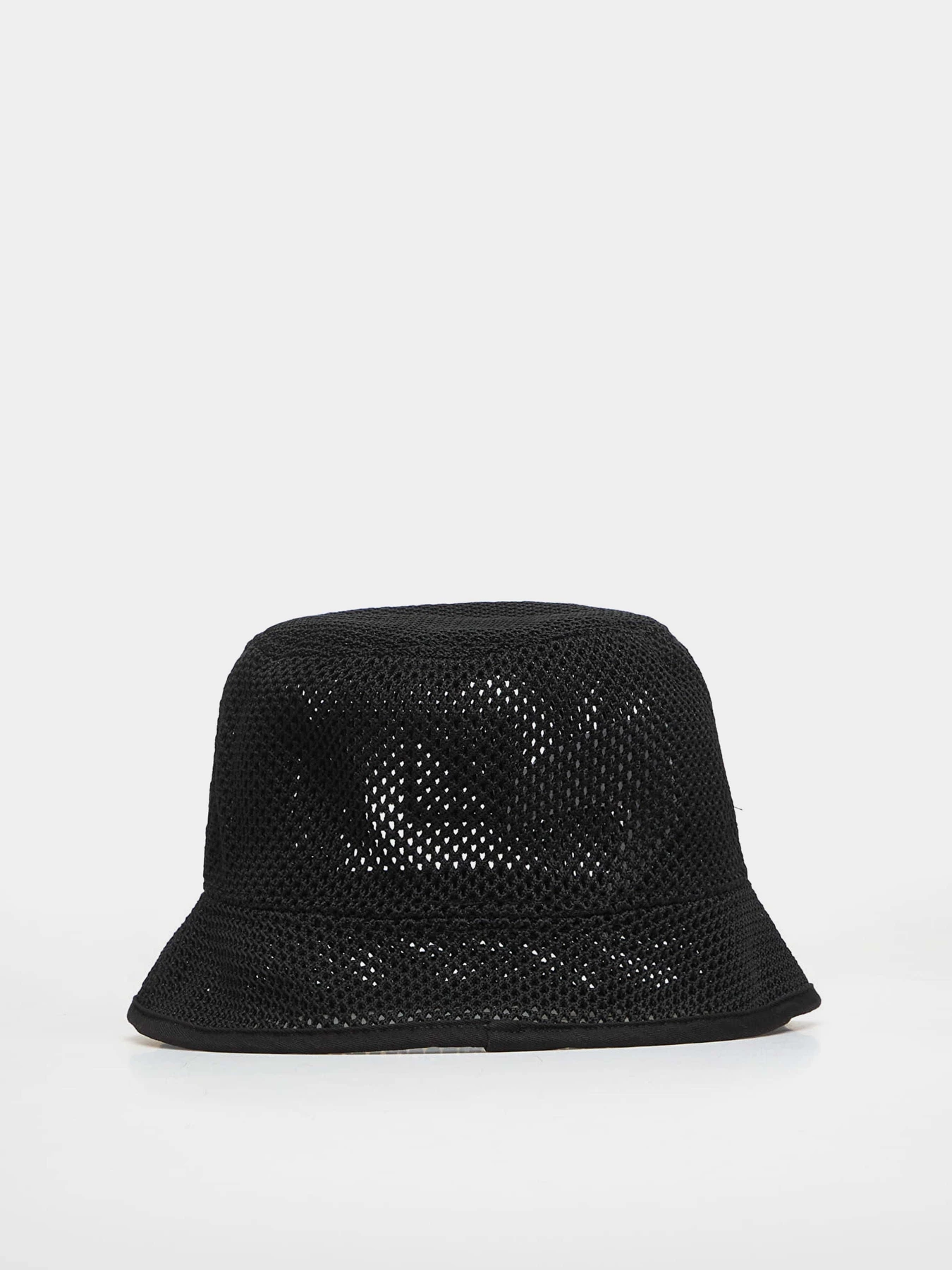 Шапки та кепки Calvin Klein SUMMER MESH BUCKET модель LV04F5071G-UB1 Фото