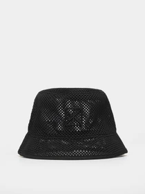 Шапки та кепки Calvin Klein SUMMER MESH BUCKET модель LV04F5071G-UB1 Фото