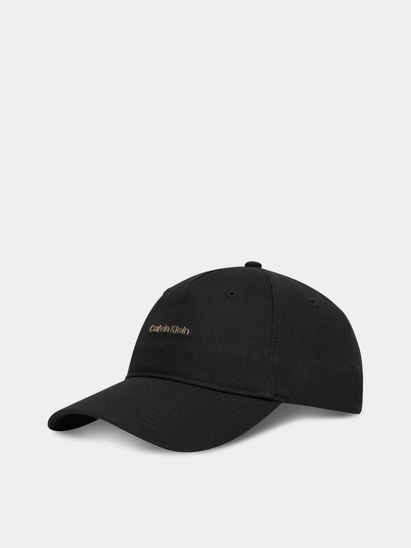 Шапки и кепки Calvin Klein COTTON TWILL W/ HW CAP модель LV04F5072G-UB1 Шапки и кепки Calvin Klein COTTON TWILL W/ HW CAP модель LV04F5072G-UB1 Фото