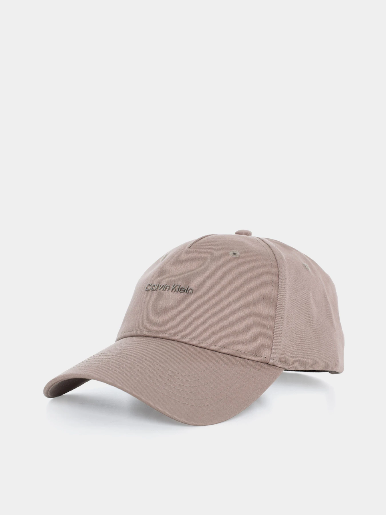 Шапки и кепки Calvin Klein COTTON TWILL W/ HW CAP модель LV04F5072G-VFU Фото