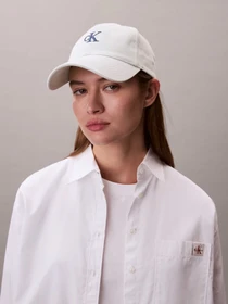 Шапки та кепки Calvin Klein MONOGRAM EMBROIDERY BASEBALL C модель LV04K5024G-U3L Фото