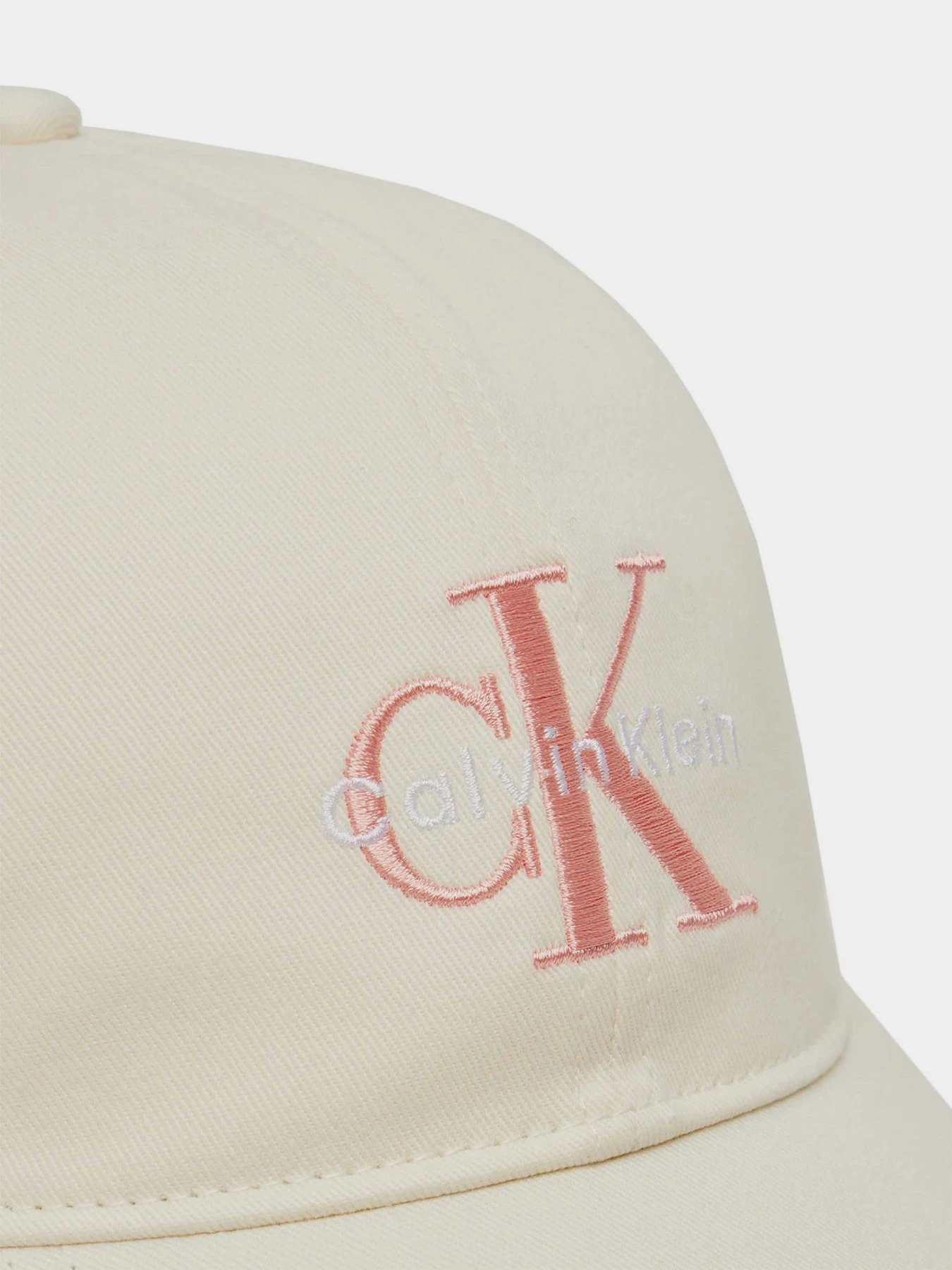 Шапки та кепки Calvin Klein MONOLOGO EMBROIDERY BASEBALL H модель LV04K5026G-F7J Шапки та кепки Calvin Klein MONOLOGO EMBROIDERY BASEBALL H модель LV04K5026G-F7J Фото